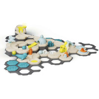 RAVENSBURGER GraviTrax Junior Štartovacia sada Ľadový svet