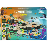 RAVENSBURGER GraviTrax Junior Štartovacia sada Môj svet