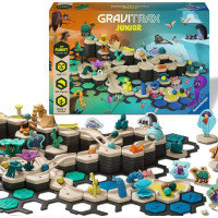 RAVENSBURGER GraviTrax Junior Štartovacia sada Môj svet