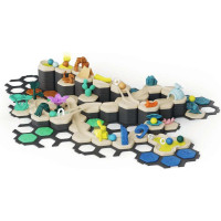 RAVENSBURGER GraviTrax Junior Štartovacia sada Môj svet