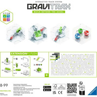 RAVENSBURGER GraviTrax Rozjazd 3v1