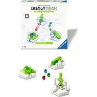 RAVENSBURGER GraviTrax Rozjazd 3v1
