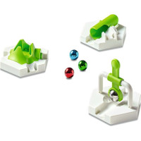 RAVENSBURGER GraviTrax Rozjazd 3v1