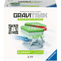 RAVENSBURGER GraviTrax Skokan
