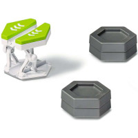 RAVENSBURGER GraviTrax Skokan