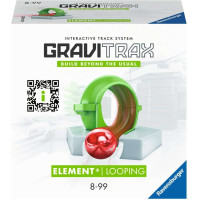 RAVENSBURGER GraviTrax Slučka