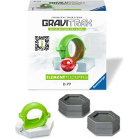 RAVENSBURGER GraviTrax Slučka