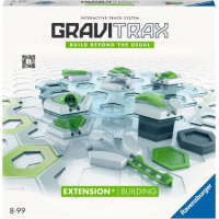 RAVENSBURGER GraviTrax Stavba