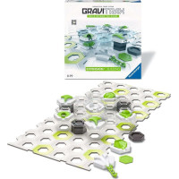RAVENSBURGER GraviTrax Stavba