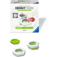 RAVENSBURGER GraviTrax Trampolína