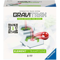 RAVENSBURGER GraviTrax Trampolína