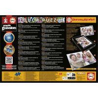 EDUCA Puzzle Konzulát 5000 dielikov