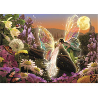 EDUCA Puzzle Bozk 500 dielikov