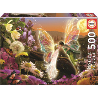 EDUCA Puzzle Bozk 500 dielikov