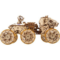 UGEARS 3D puzzle Mars Rover 562 dielikov