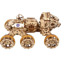 UGEARS 3D puzzle Mars Rover 562 dielikov