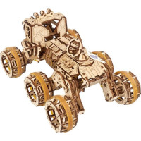UGEARS 3D puzzle Mars Rover 562 dielikov