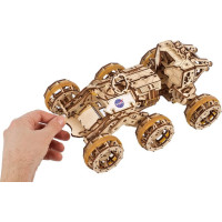 UGEARS 3D puzzle Mars Rover 562 dielikov
