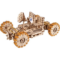 UGEARS 3D puzzle NASA Lunárne vozítko 319 dielikov