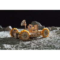 UGEARS 3D puzzle NASA Lunárne vozítko 319 dielikov