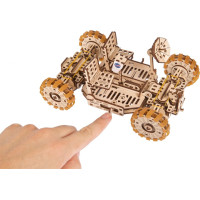 UGEARS 3D puzzle NASA Lunárne vozítko 319 dielikov