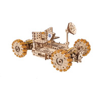 UGEARS 3D puzzle NASA Lunárne vozítko 319 dielikov