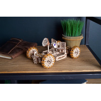 UGEARS 3D puzzle NASA Lunárne vozítko 319 dielikov