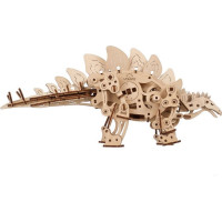 UGEARS 3D puzzle Stegosaurus 305 dielikov