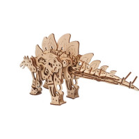 UGEARS 3D puzzle Stegosaurus 305 dielikov
