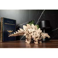 UGEARS 3D puzzle Stegosaurus 305 dielikov
