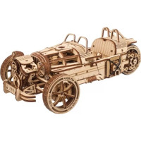 UGEARS 3D puzzle Trojkolka UGR-S 457 dielikov