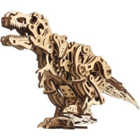 UGEARS 3D puzzle Tyrannosaurus Rex 249 dielikov