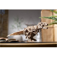 UGEARS 3D puzzle Tyrannosaurus Rex 249 dielikov