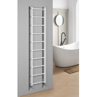 Sapho DINA vykurovacie teleso 350x1680mm, biela IR378TW