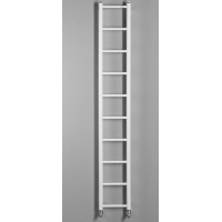 Sapho DINA vykurovacie teleso 250x1680mm, biela IR377TW