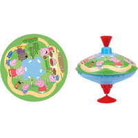 Lena Káča Prasiatko Peppa 19 cm