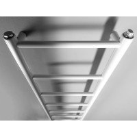 Sapho DINA vykurovacie teleso 350x1680mm, biela IR378TW