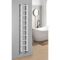 Sapho DINA vykurovacie teleso 250x1680mm, biela IR377TW