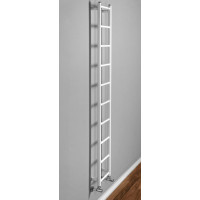 Sapho DINA vykurovacie teleso 250x1680mm, biela IR377TW