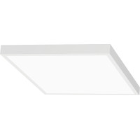 Solight LED stropné osvetlenie prisadené, 40W, 4800lm, 4000K, UGR