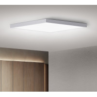 Solight LED stropné osvetlenie prisadené, 40W, 4800lm, 4000K, UGR