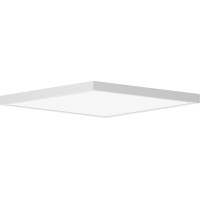 Solight LED stropné osvetlenie prisadené, 40W, 4800lm, 4000K, UGR