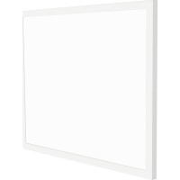 Solight LED stropné osvetlenie prisadené, 40W, 4800lm, 4000K, UGR