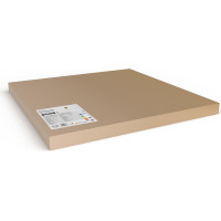 Solight LED stropné osvetlenie prisadené, 40W, 4800lm, 4000K, UGR