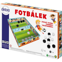 Detoa Futbal