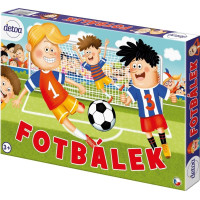Detoa Futbal