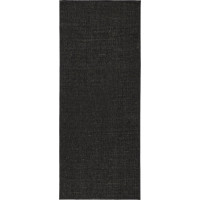 Behúň Twin-Wendeteppiche 103096 black cream – na von aj na doma