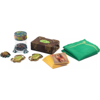 DJECO Malicious magus - sada 20 trikov