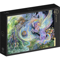 GRAFIKA Puzzle Magické stretnutie 1000 dielikov