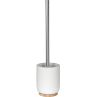 Ridder FANCY WC kefa na postavenie, biela 2126401